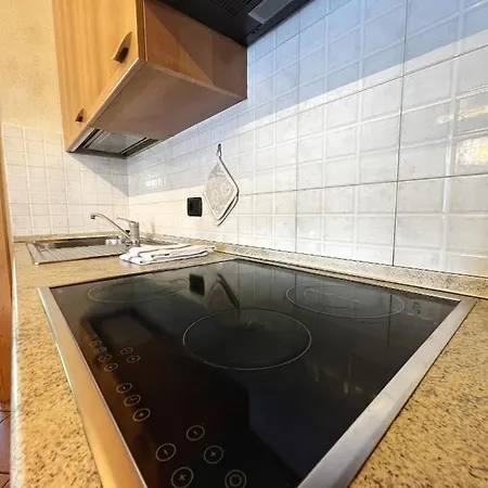 Apartmanhotel Bait Ables *