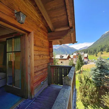 Apartmanhotel Bait Ables