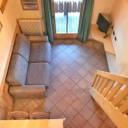 Apartmanhotel Bait Ables
