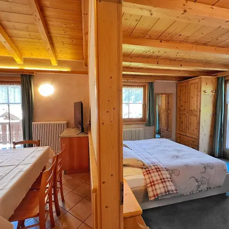 Bait Ables Hotel apartamentowy
