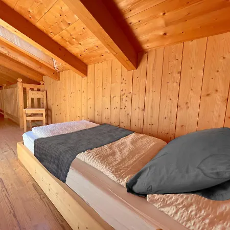 Bait Ables Hotel apartamentowy